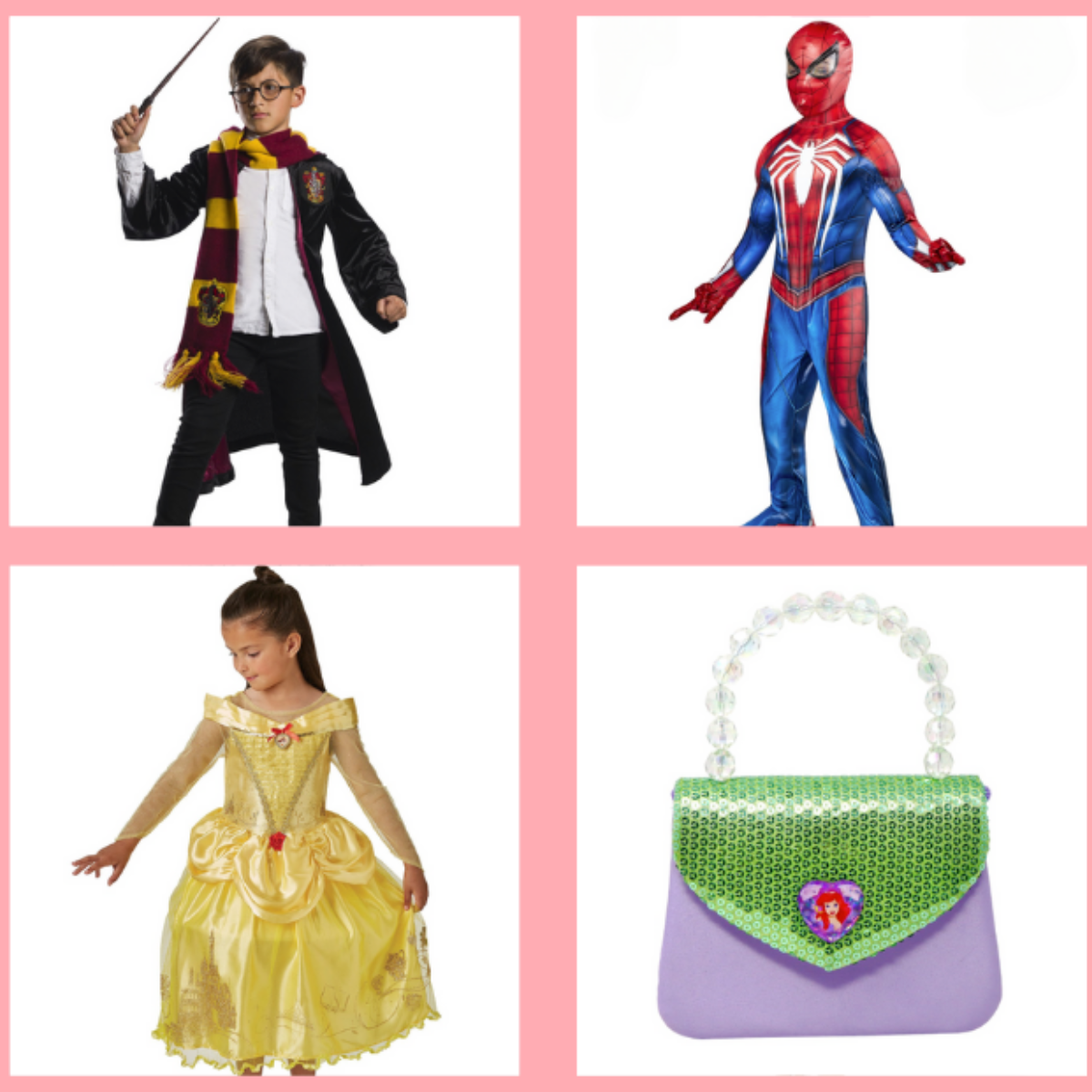 The Last-Minute Kid’s Halloween Costume Guide