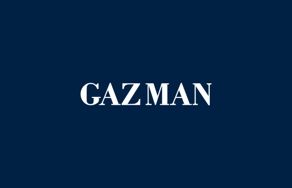 Gazman