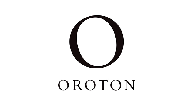 Oroton