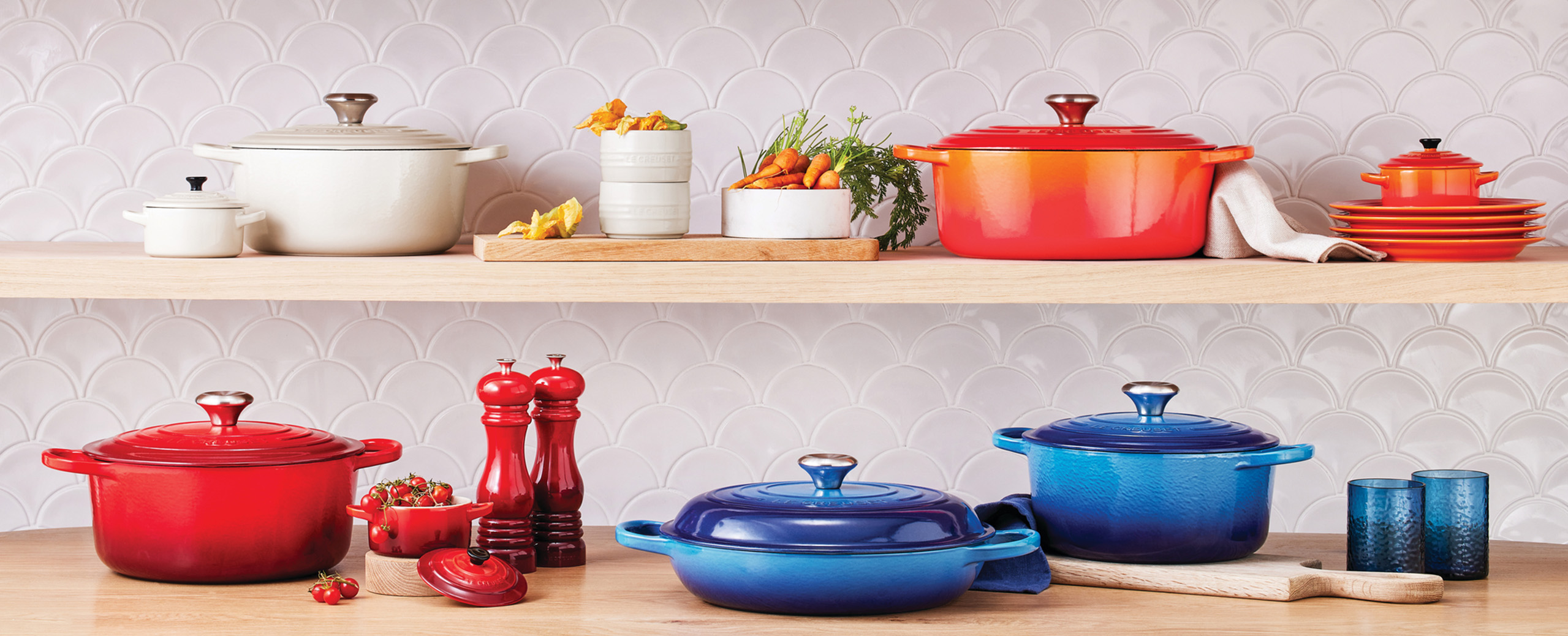 Le Creuset