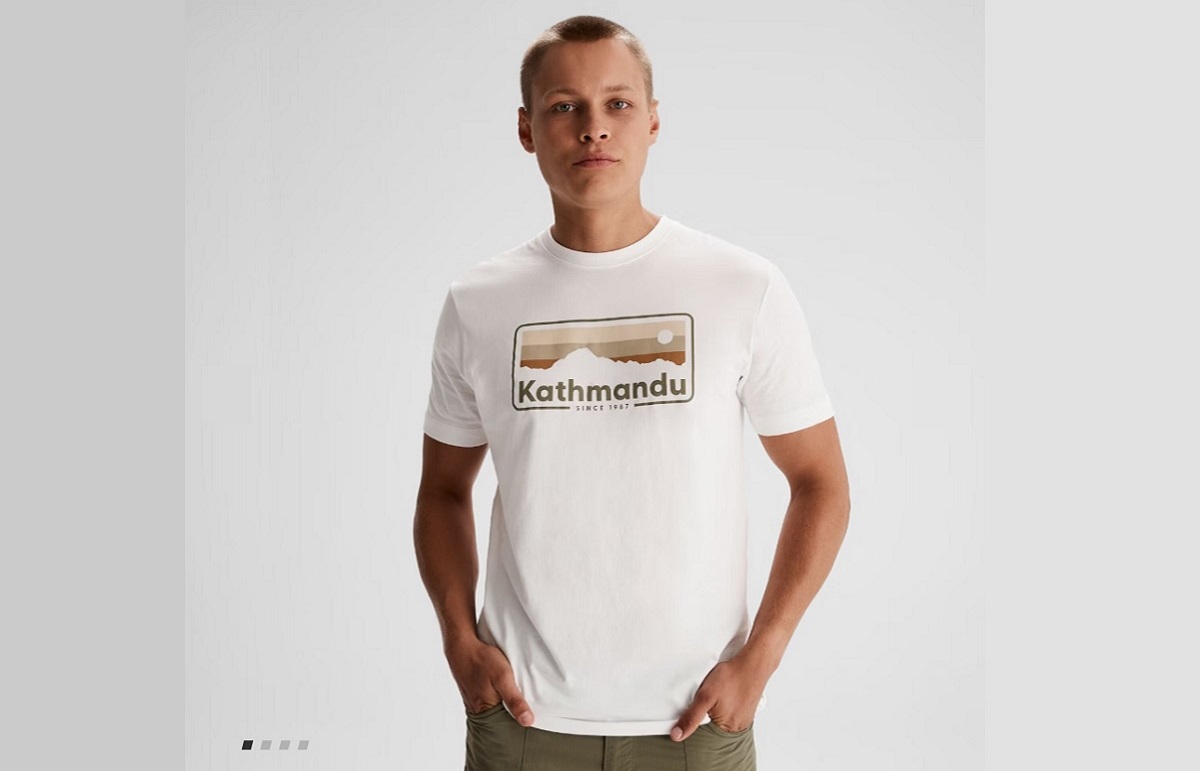 Kathmandu - Adult & Kids Tees & Sweats; Buy One Get One Free!