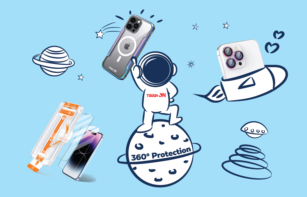 PTC Phone Tech & Comm - New Year, New Protection