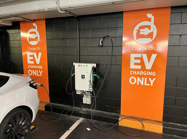 EV Charger