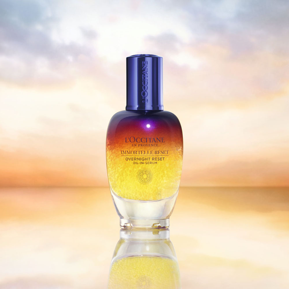 The Immortelle Reset Serum Is Even Better Than Ever!