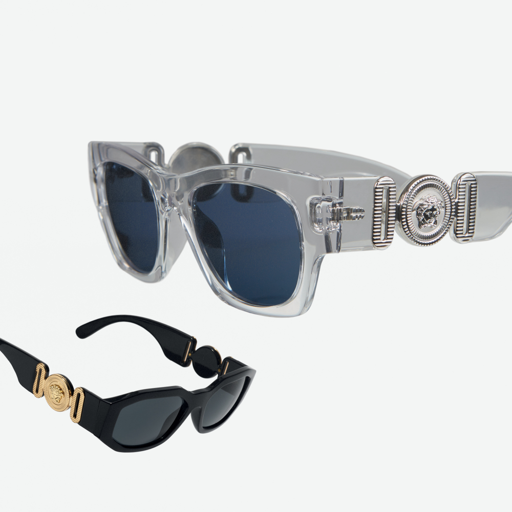 Versace Eyewear